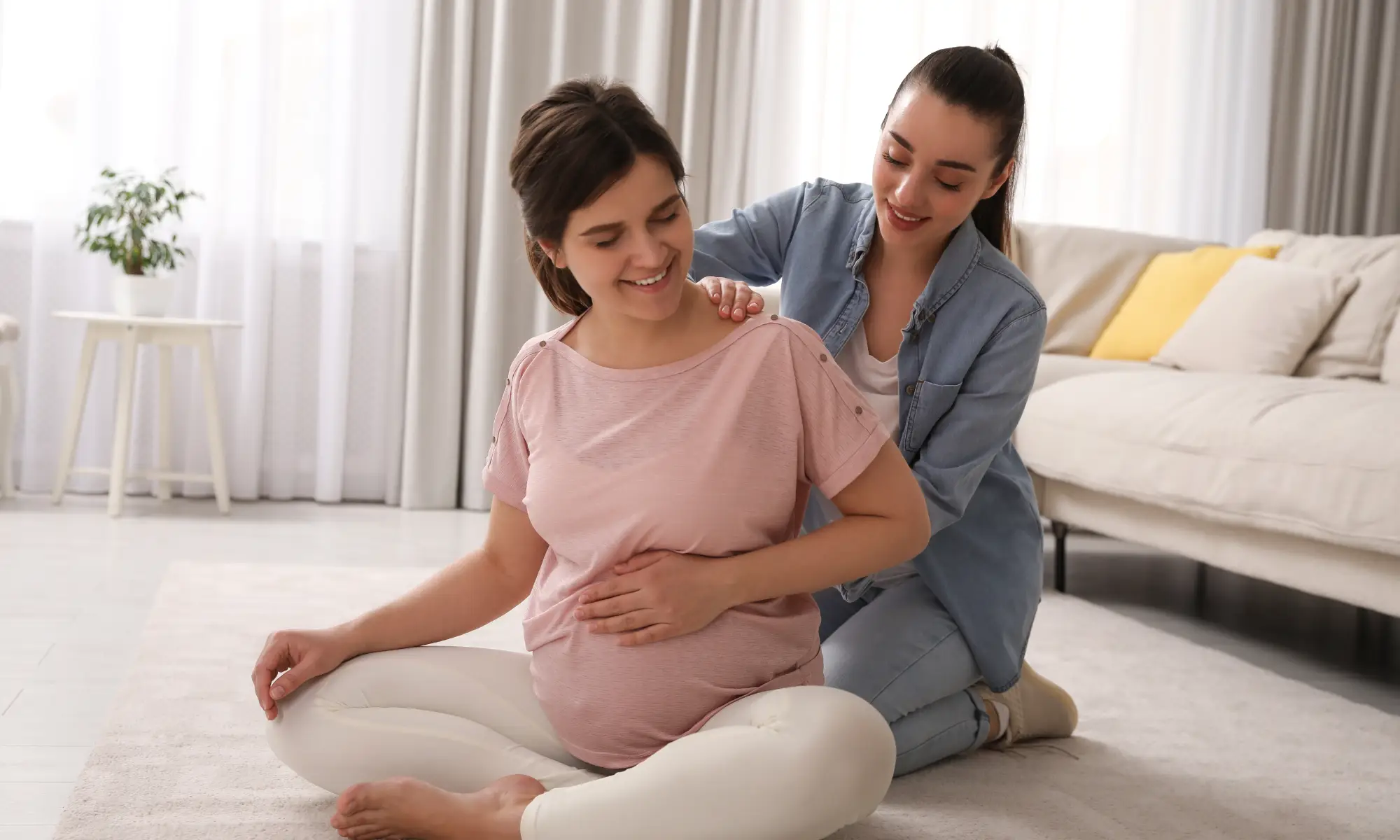 birth prep lgbtq+
