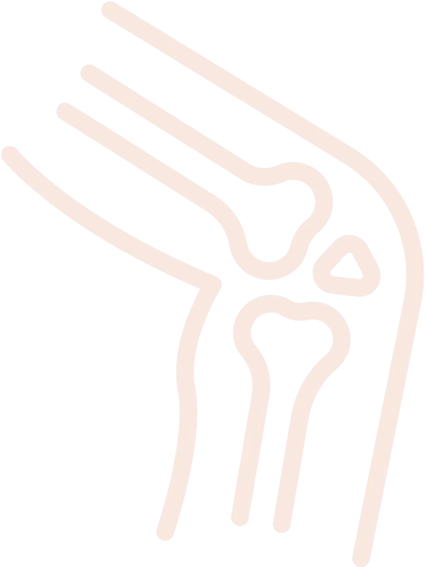 Physical therapy session at Inclusive Pelvic Wellness, focusing on pelvic floor health and orthopedic conditions.